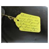 Coast Guard Station U.P. MI