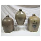 Group photo for size, close ups>