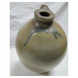 approx 13 inches tall >