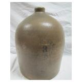 3 gallon jug with >