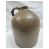 approx 14 inches tall >