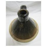 approx 11 inches tall >