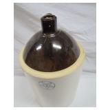 approx 19 inches tall >