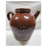 light signs of use, but cracks or hidden repairs>