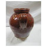 showing handle side >