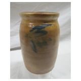 not canning jar, likely W. PA >