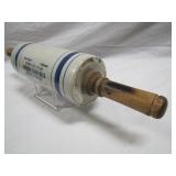 Ghadron Flour Mills, Ghadron Nebraska> 