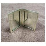 mini folding picture frame >>