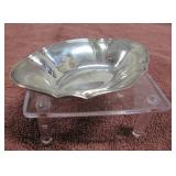 mini mint or nut tray dish