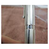 Tiffany ink pen, 65grams