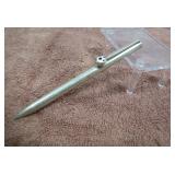 Tiffany soccer ball pen >