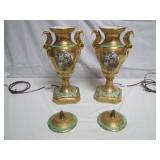 showing with lids off>>