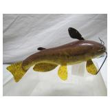 8 inches long and made with >