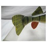 with a tin tail and >