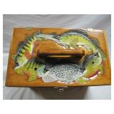 very few made, no two the same>