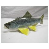 9 inch Spotfin decoy>