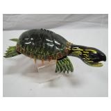 one of a kind bullet bottom Painted Turtle>