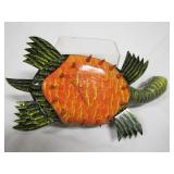 and the Perch will come>>