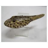 Thornback Spotted Ray>>