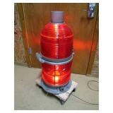 32 inch tall Crouse Hinds Airport >