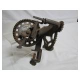 Hudson apple peeler >