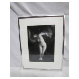 Nude in Motion photo by >