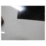 to Dr August with love>