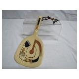 Pueblo Native American Ron Fritz>