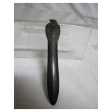 Falcon letter opener