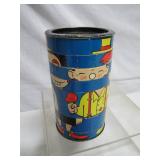 1949 Comic Rotor puzzle game>