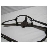 with original spike >