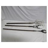 group pic of gaffs, details >>>>