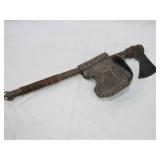 tomahawk hatchet stamped >>>