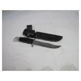 Buck 119 knife >