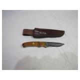 limited edtion Schrade>>