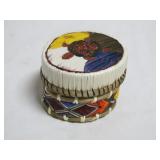 3.5 inches turtle porcupine >>