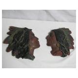 pair Native American >