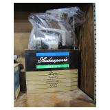 Shakespear Sigma 870X