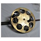 close up, no mfgr marks, on a >>