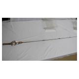 Compac 44A reel on a >>