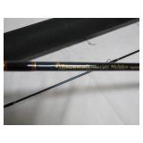 8ft 6inch 6-7wt fly rod