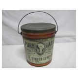 R. Binder Battle Creek Mi >