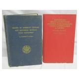 military uniforms and buttons