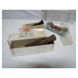 Greg Martin and other calls