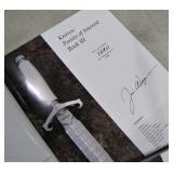 all new and autographed >