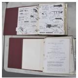 1981 Streater Lure Referenc catalog>