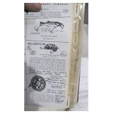 before the internet, we used books >