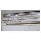 showing just some lures company listings>