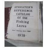 first printing was in 1978