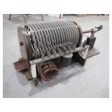 of a cooling system...>